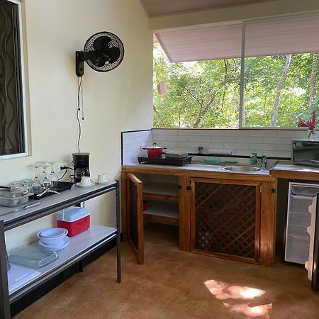 Mundo Milo Eco Lodge Paraiso  Екстер'єр фото