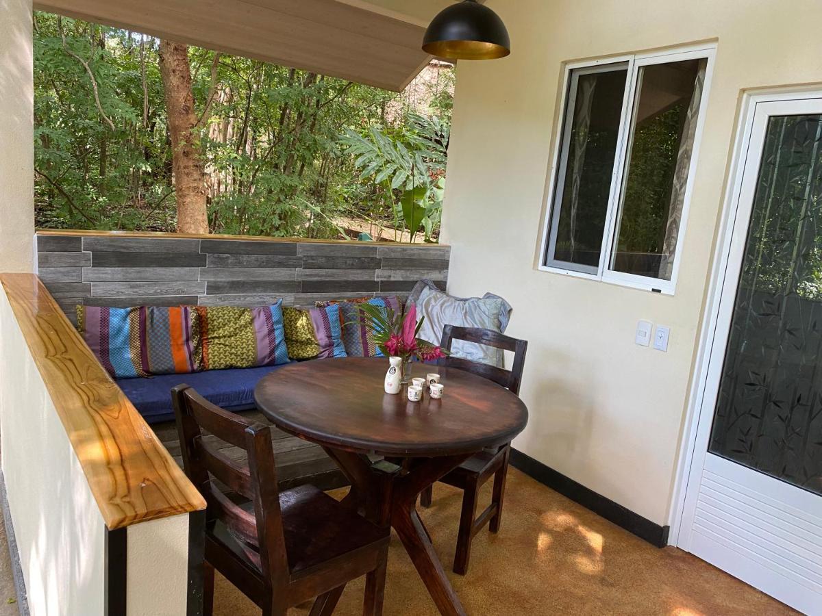Mundo Milo Eco Lodge Paraiso  Екстер'єр фото