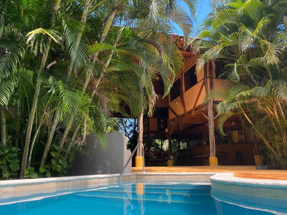 Mundo Milo Eco Lodge Paraiso  Екстер'єр фото