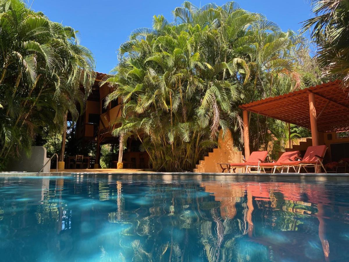 Mundo Milo Eco Lodge Paraiso  Екстер'єр фото