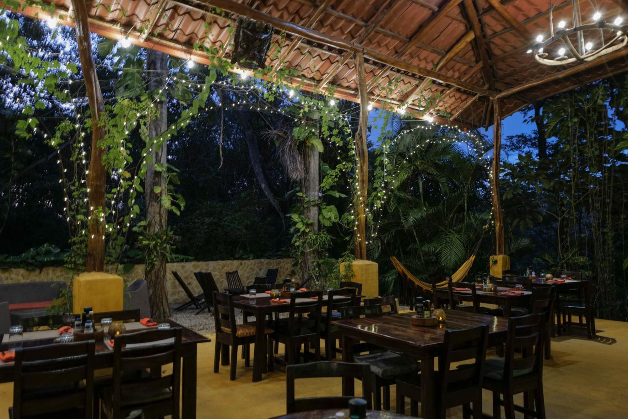 Mundo Milo Eco Lodge Paraiso  Екстер'єр фото