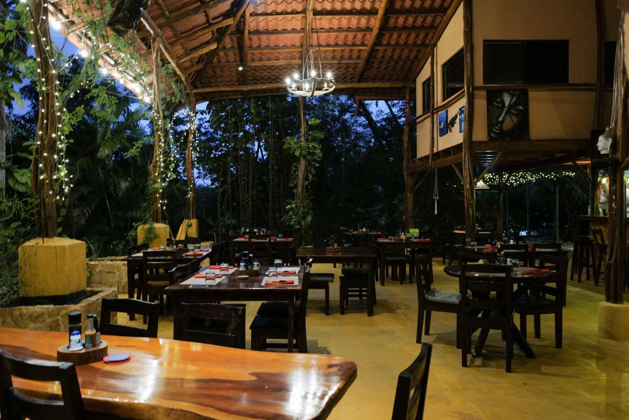 Mundo Milo Eco Lodge Paraiso  Екстер'єр фото