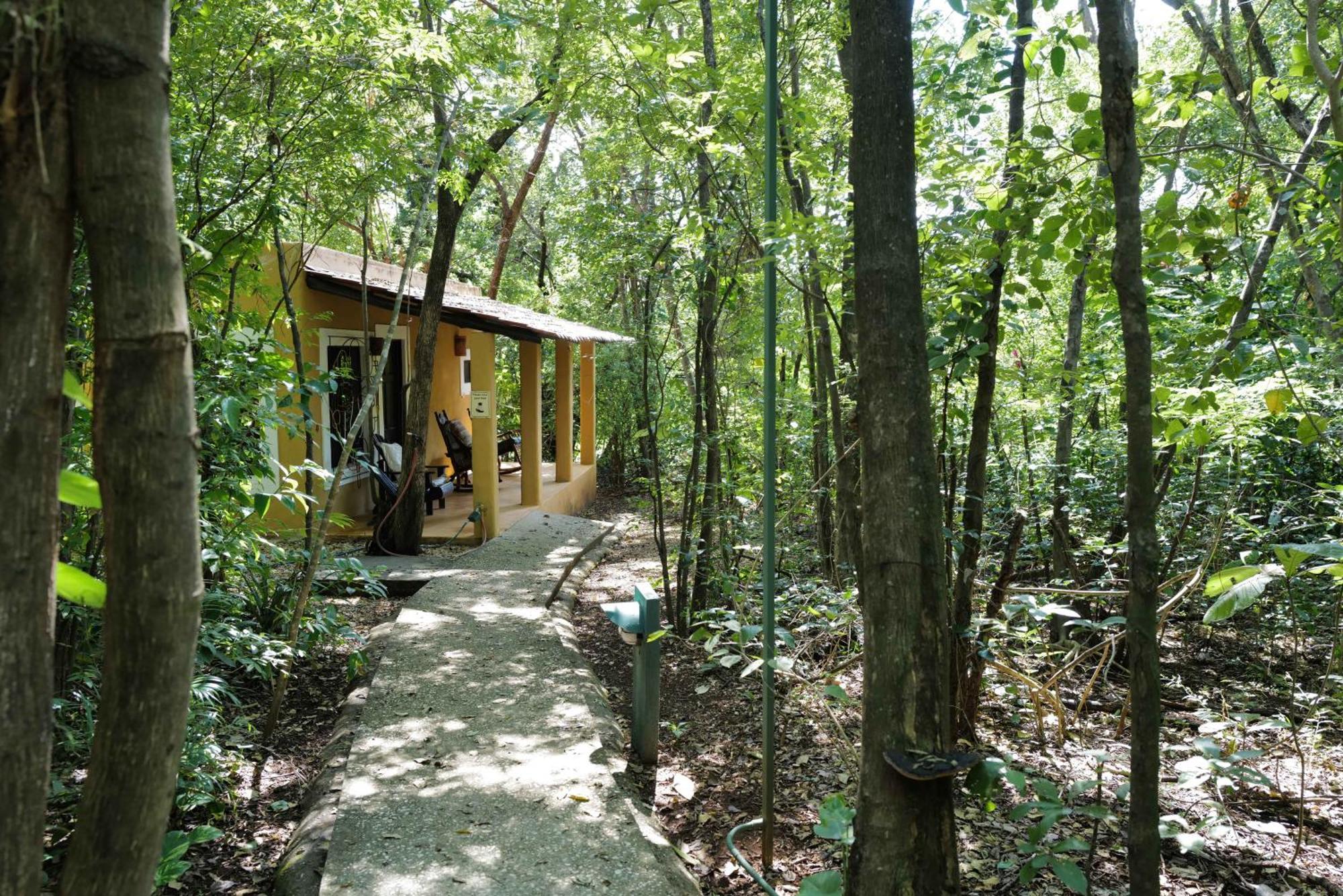 Mundo Milo Eco Lodge Paraiso  Екстер'єр фото