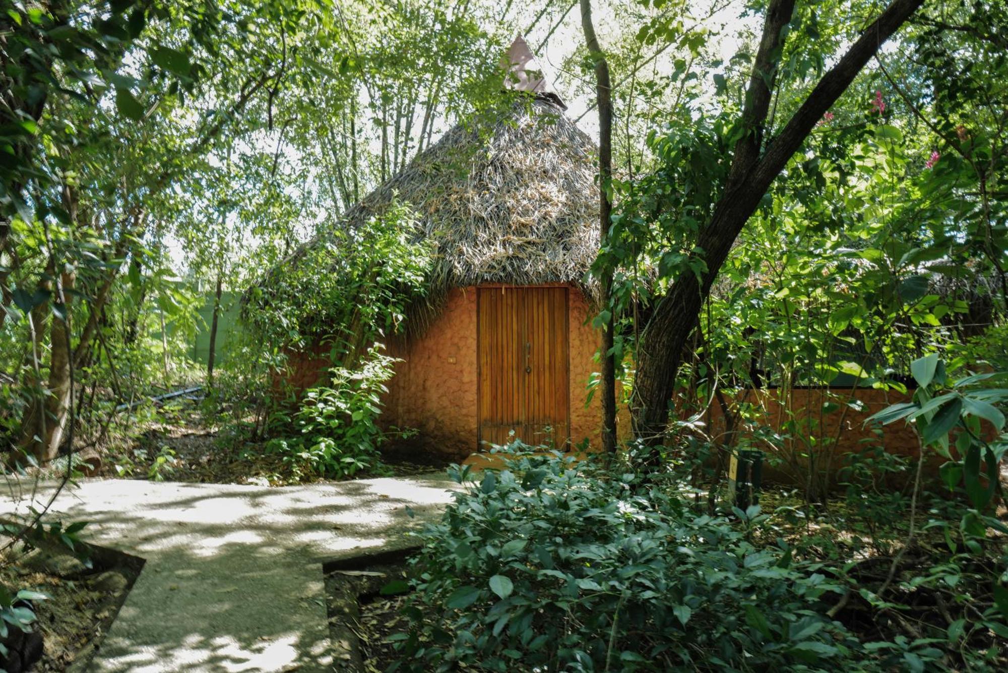 Mundo Milo Eco Lodge Paraiso  Екстер'єр фото