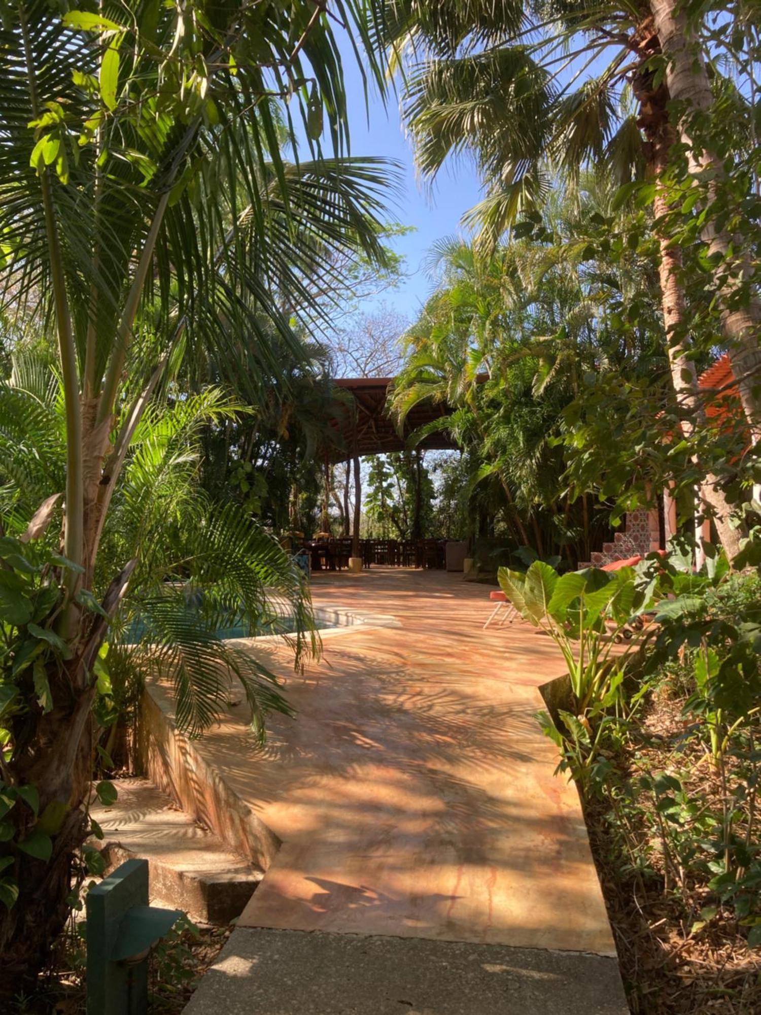 Mundo Milo Eco Lodge Paraiso  Екстер'єр фото