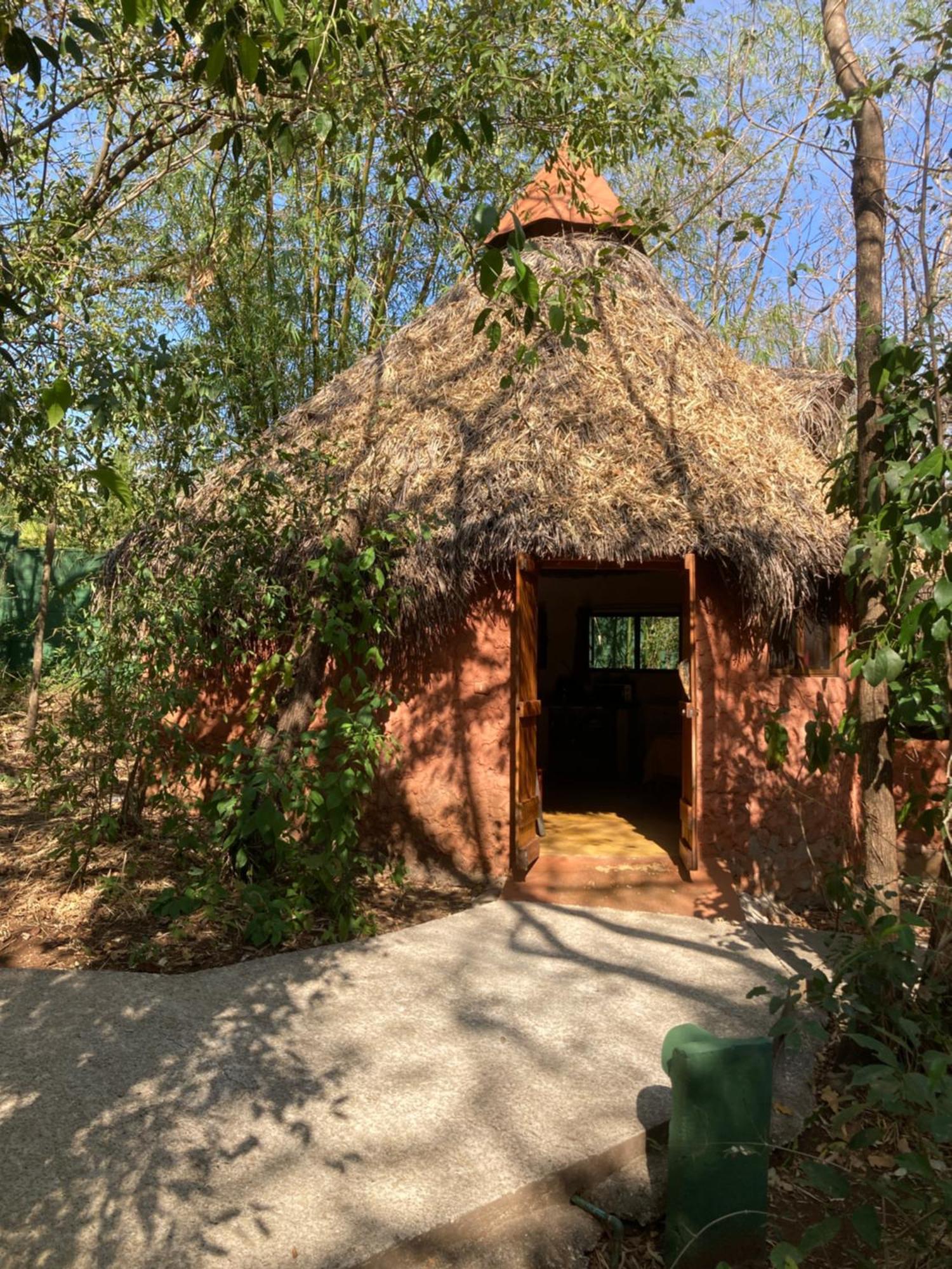 Mundo Milo Eco Lodge Paraiso  Екстер'єр фото