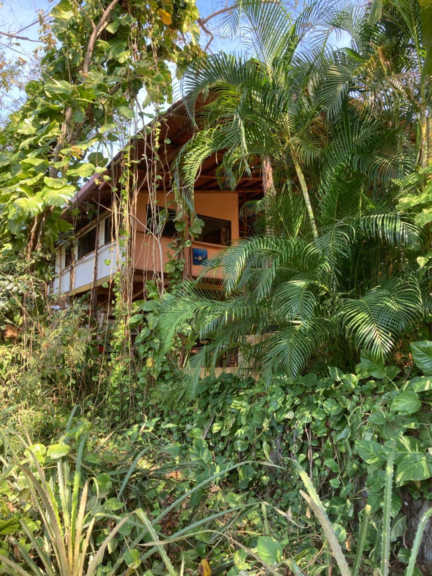 Mundo Milo Eco Lodge Paraiso  Екстер'єр фото