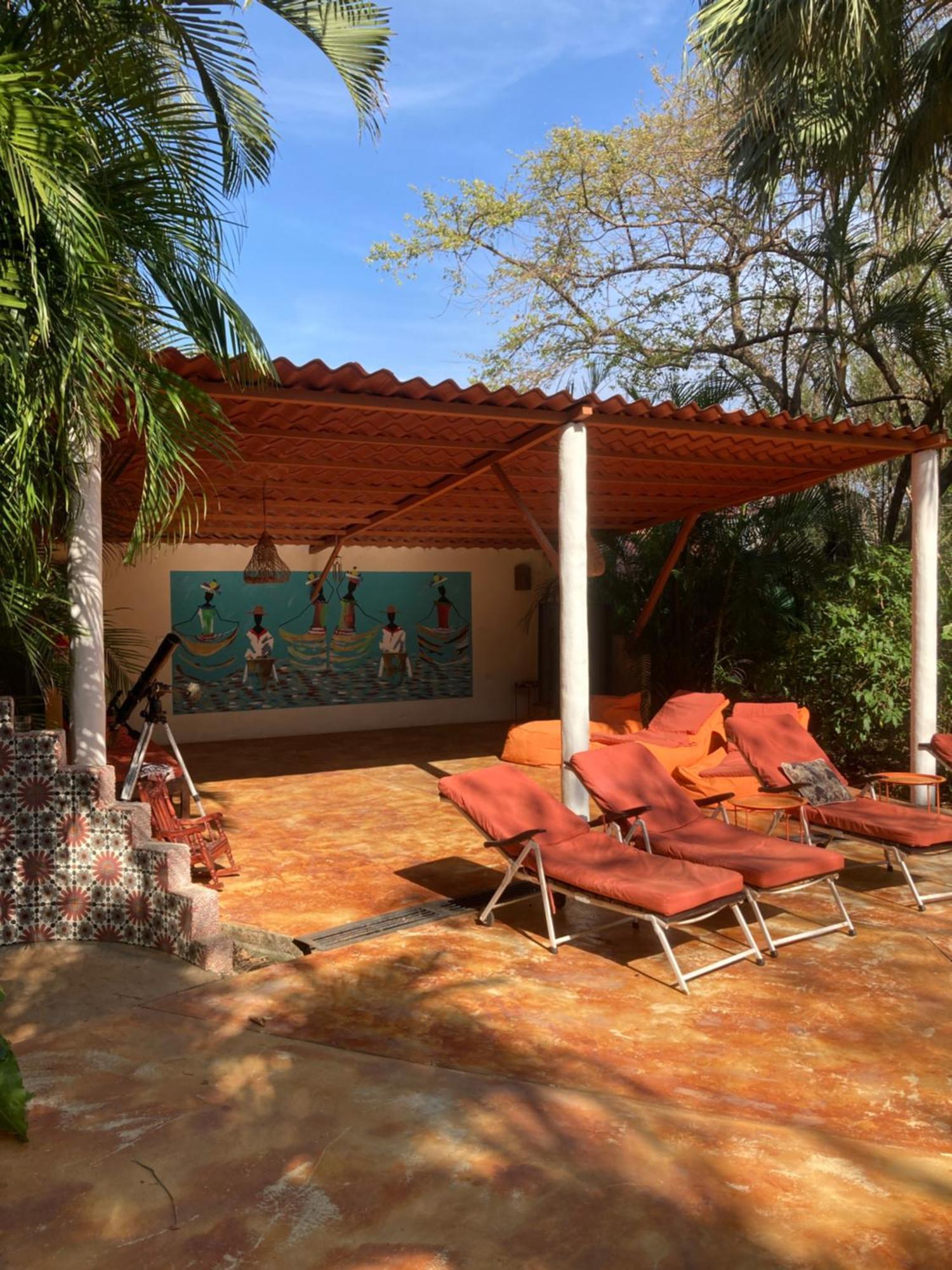 Mundo Milo Eco Lodge Paraiso  Екстер'єр фото