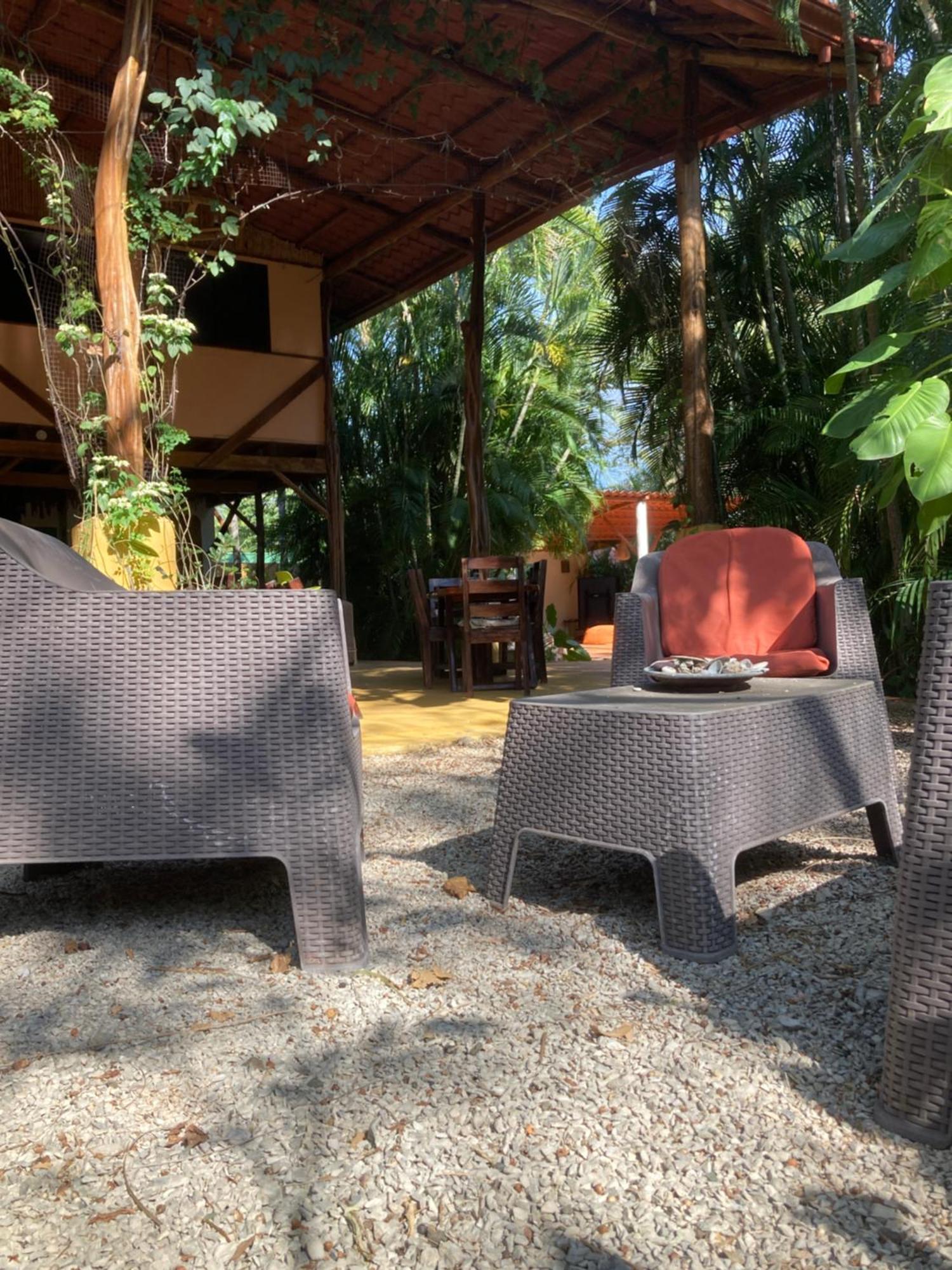 Mundo Milo Eco Lodge Paraiso  Екстер'єр фото