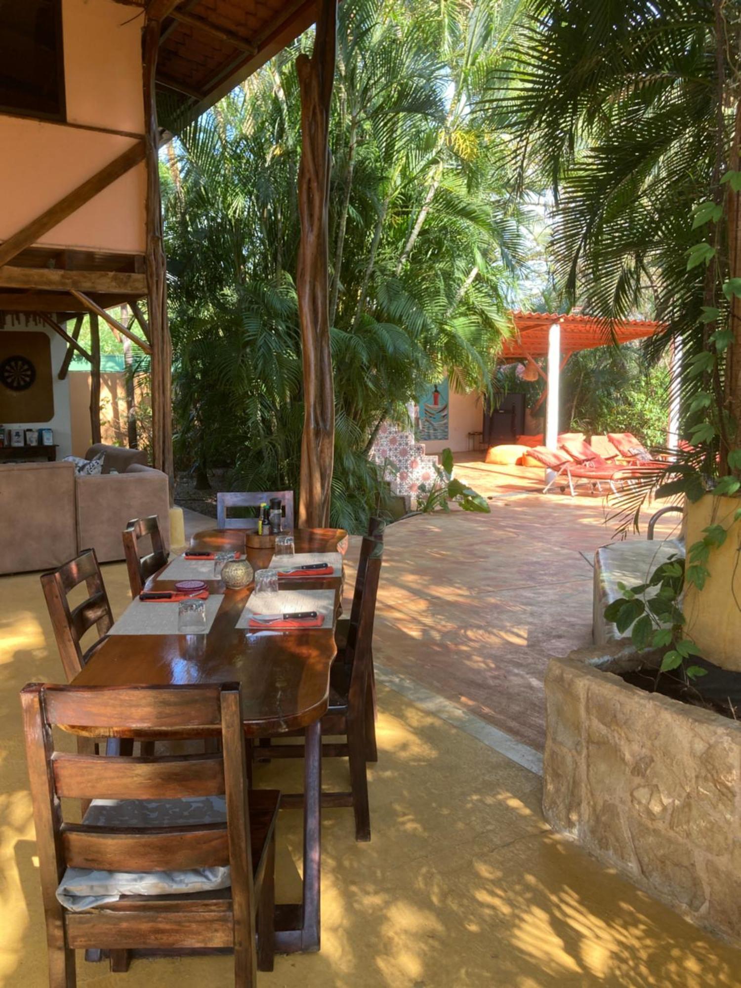 Mundo Milo Eco Lodge Paraiso  Екстер'єр фото
