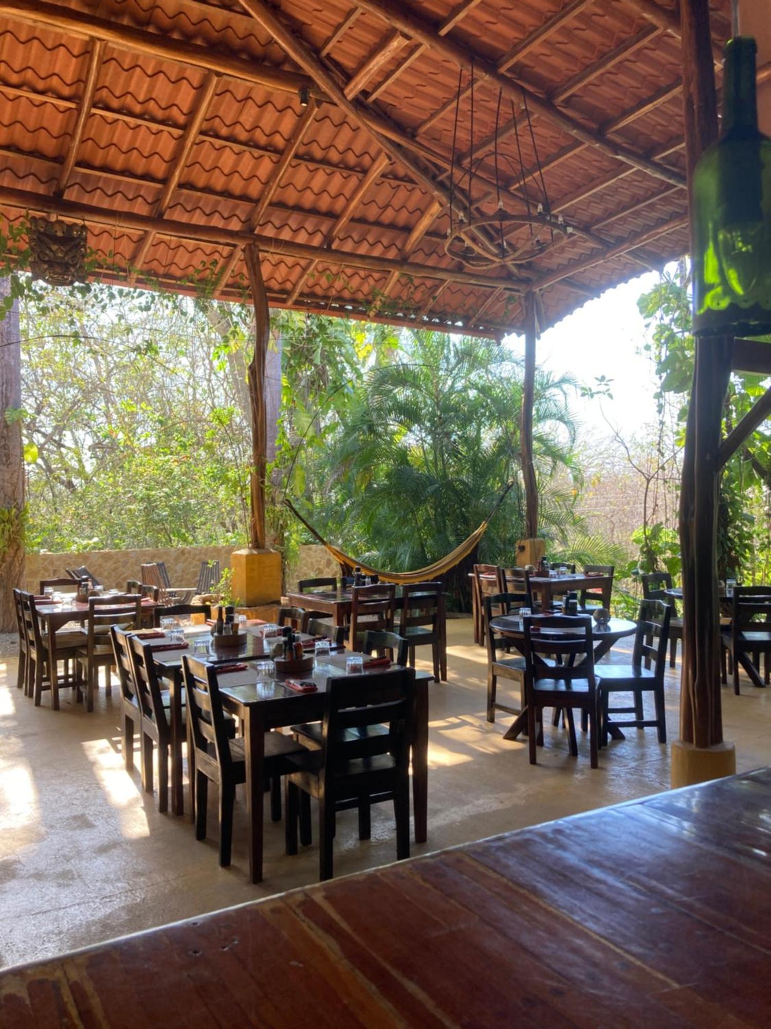 Mundo Milo Eco Lodge Paraiso  Екстер'єр фото