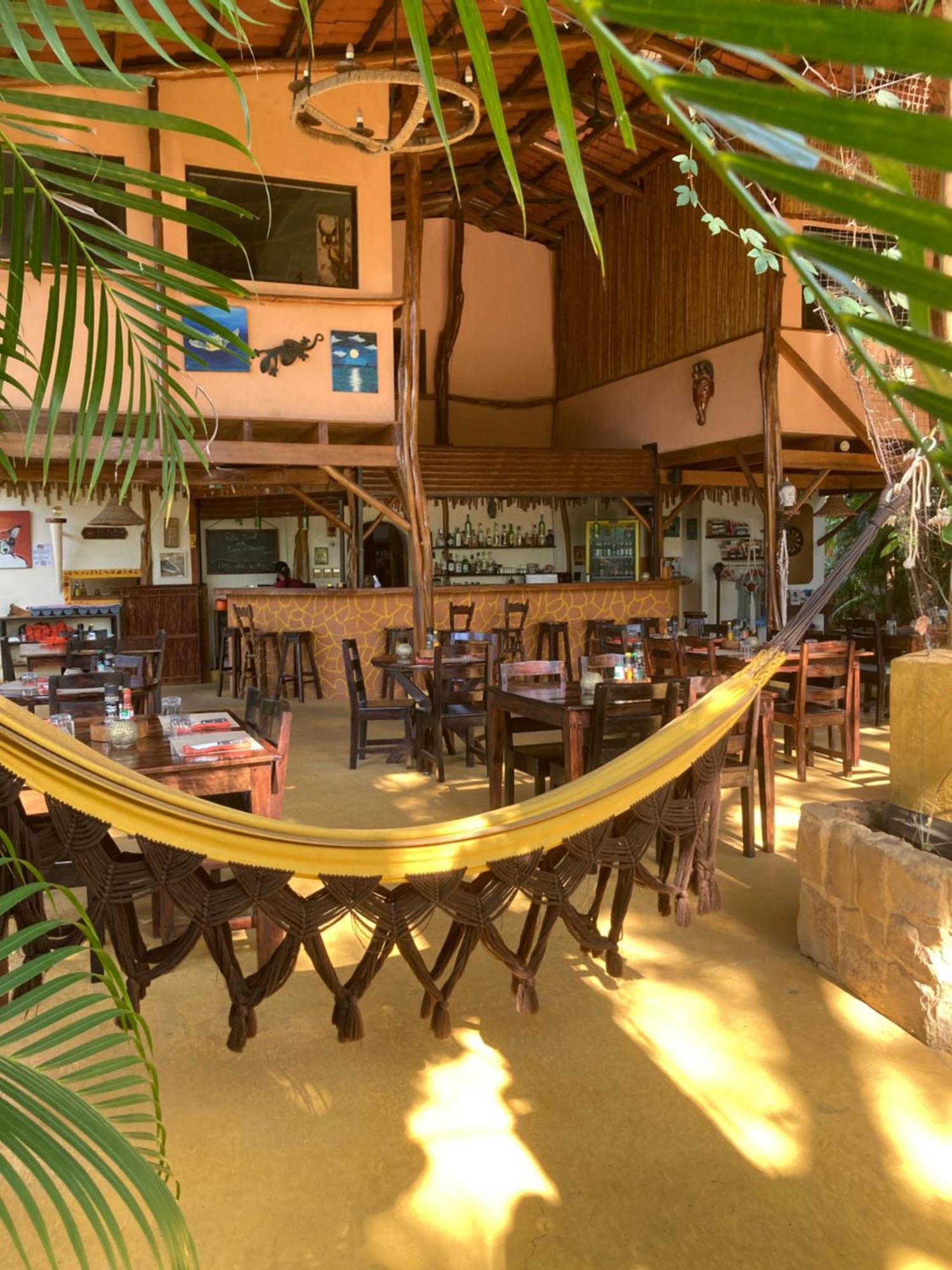 Mundo Milo Eco Lodge Paraiso  Екстер'єр фото