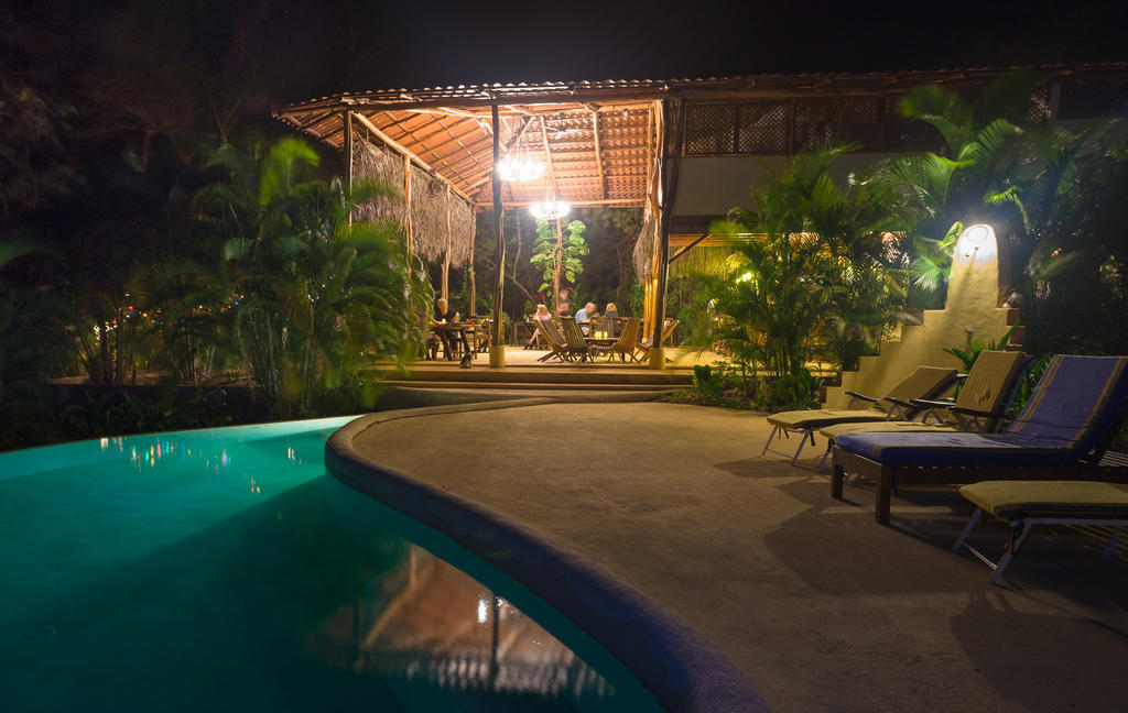 Mundo Milo Eco Lodge Paraiso  Екстер'єр фото