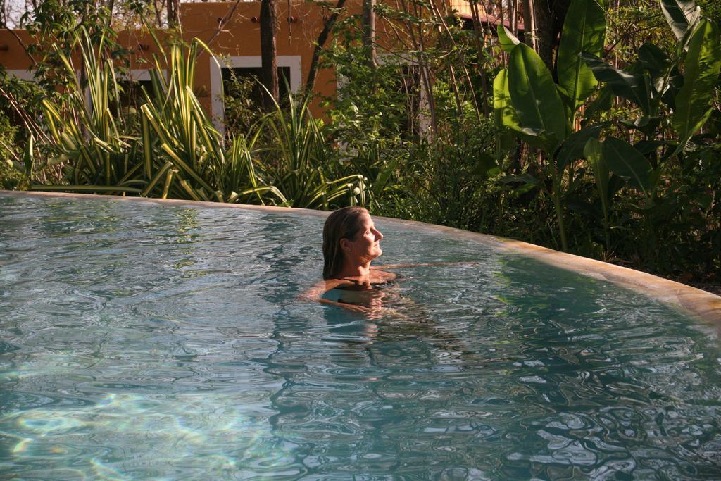 Mundo Milo Eco Lodge Paraiso  Екстер'єр фото