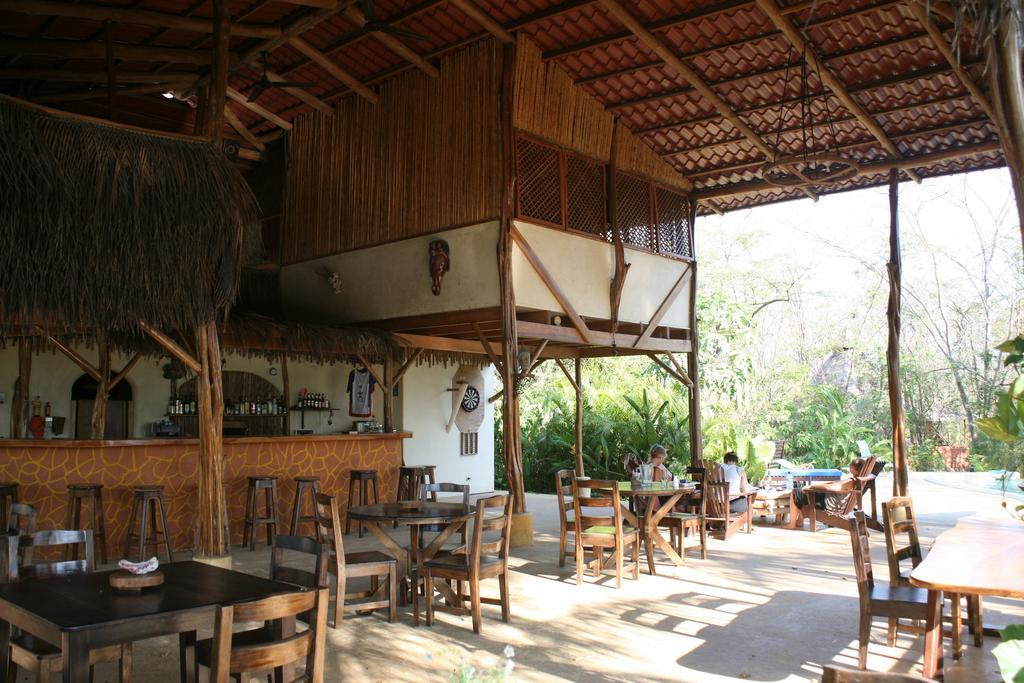 Mundo Milo Eco Lodge Paraiso  Екстер'єр фото