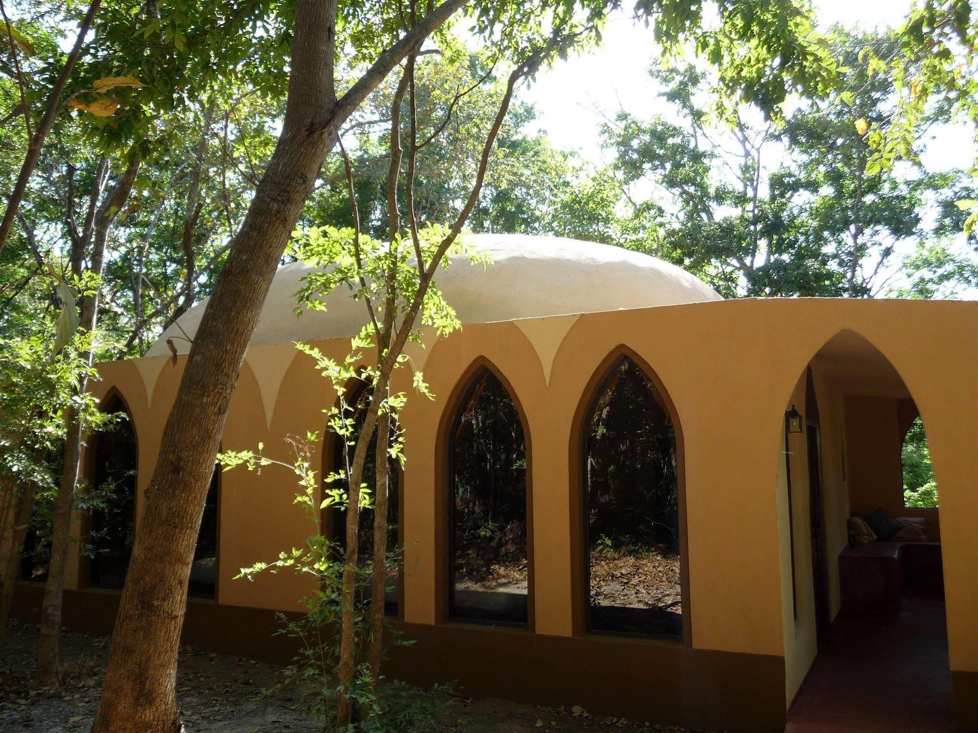 Mundo Milo Eco Lodge Paraiso  Екстер'єр фото