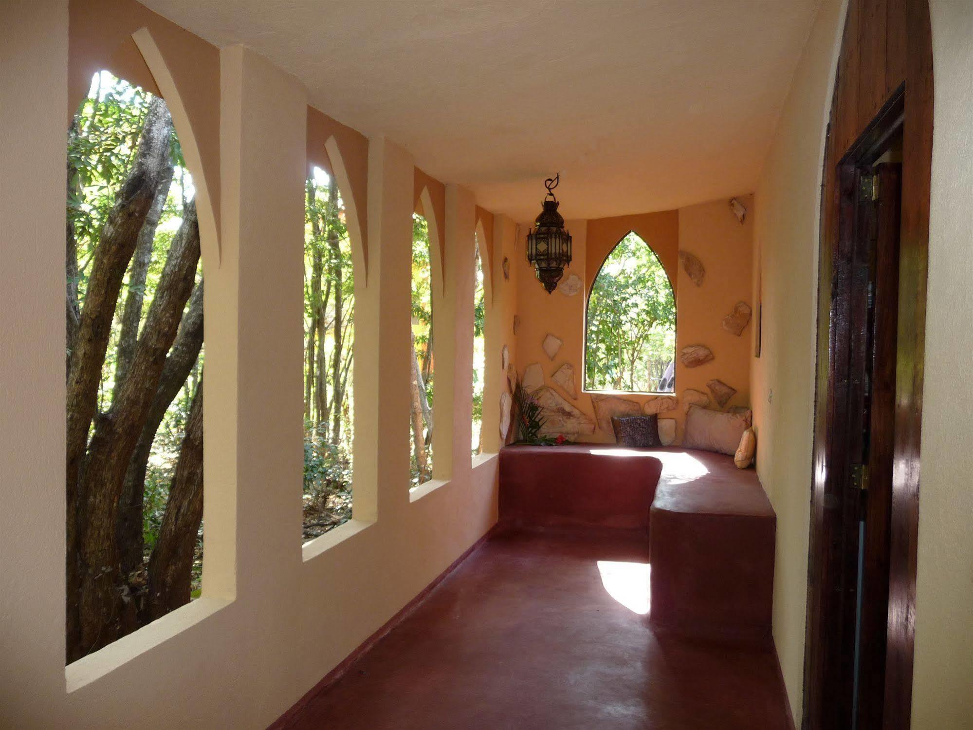 Mundo Milo Eco Lodge Paraiso  Екстер'єр фото