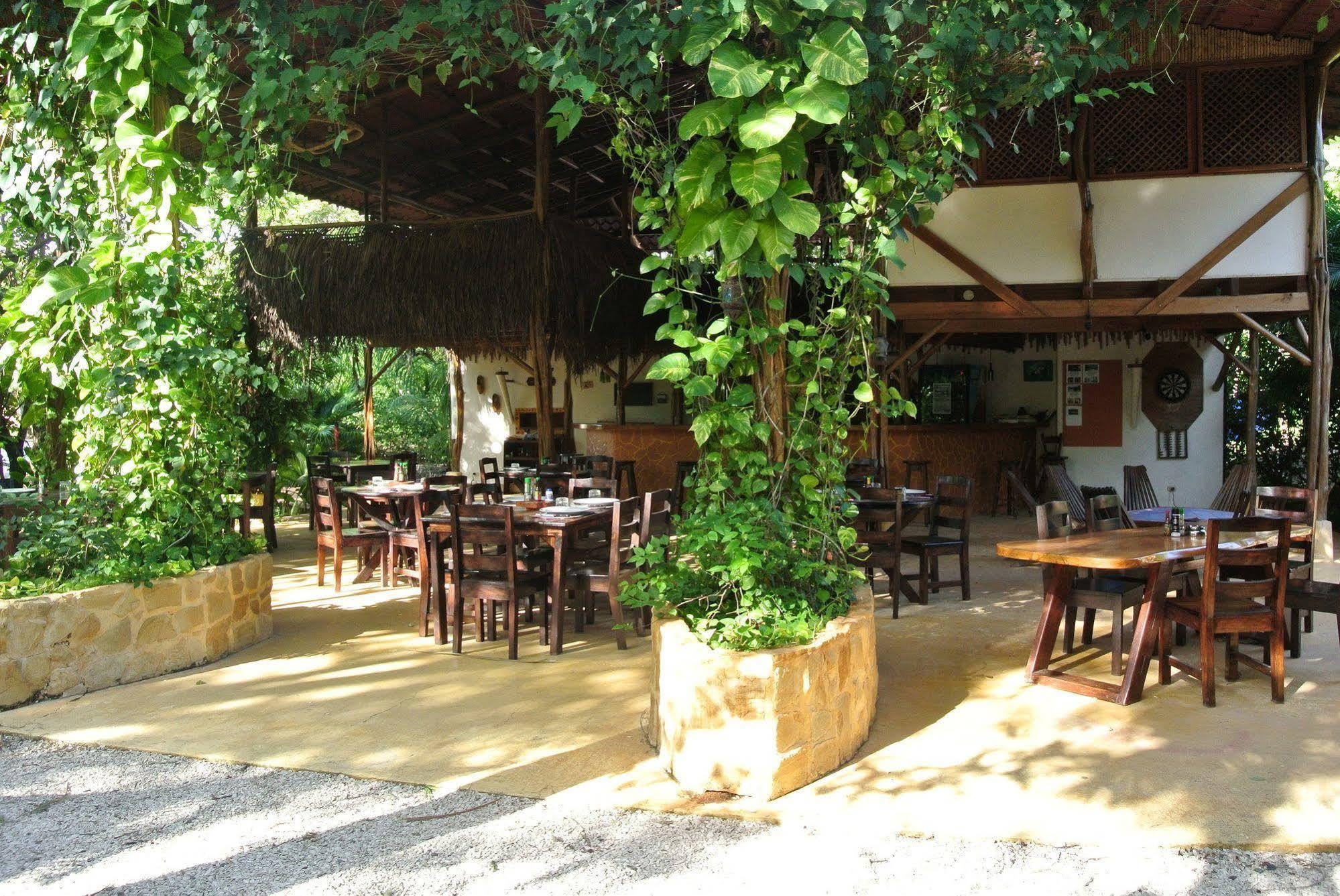 Mundo Milo Eco Lodge Paraiso  Екстер'єр фото