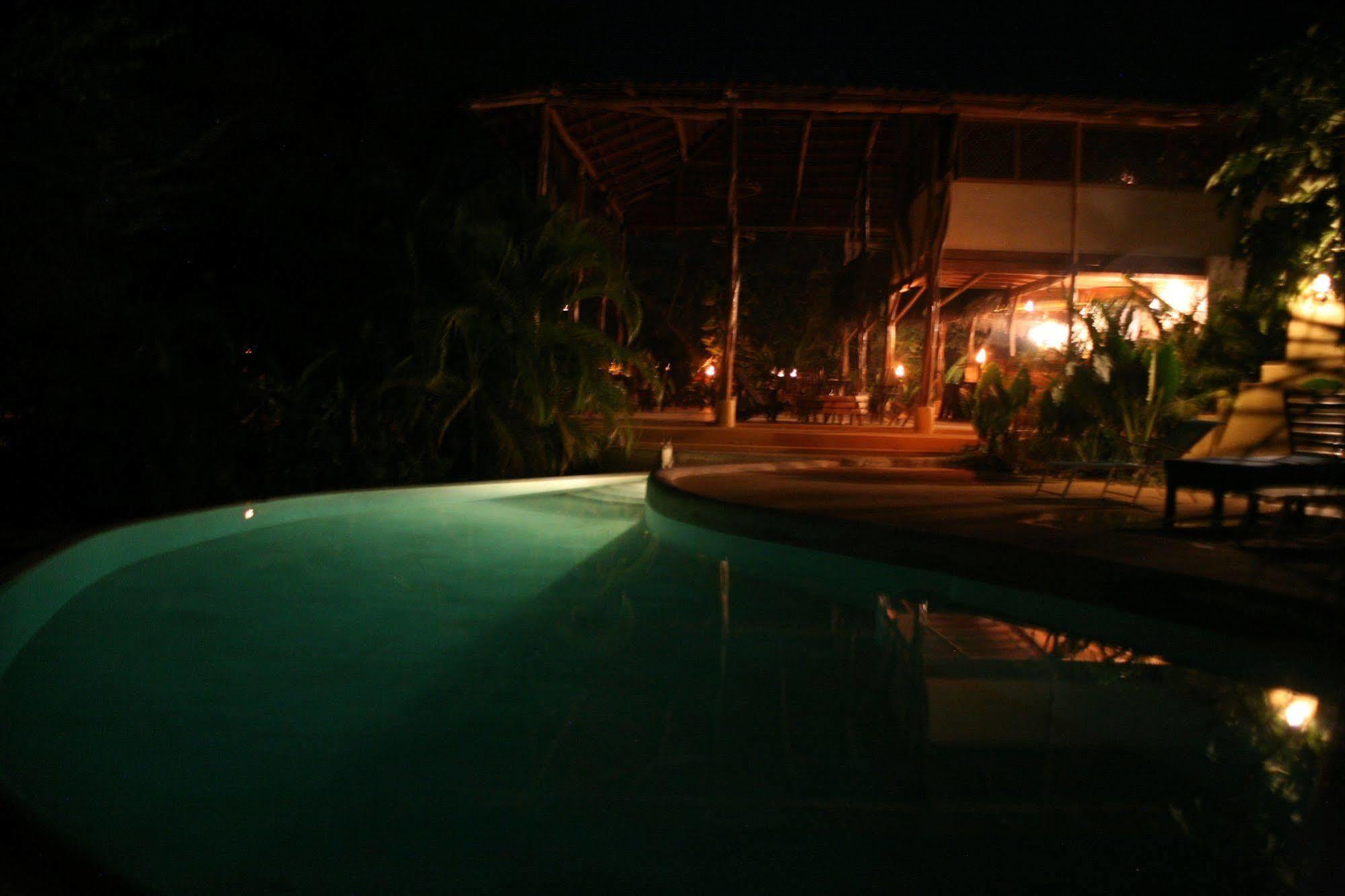 Mundo Milo Eco Lodge Paraiso  Екстер'єр фото