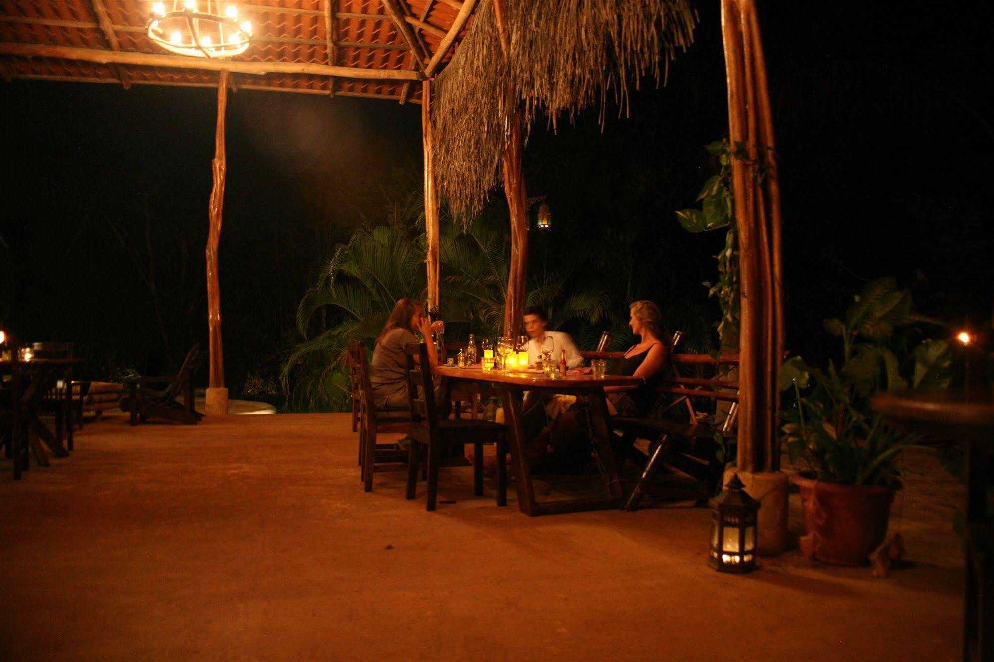 Mundo Milo Eco Lodge Paraiso  Екстер'єр фото